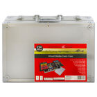 Crawford & Black 130 Piece Mixed Media Carry Case Set image number 2