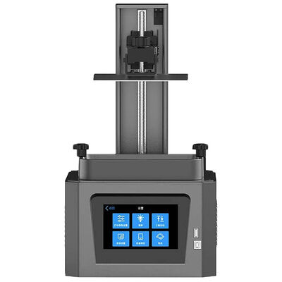 Creality Halot One 3D Printer image number 4