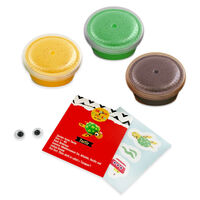 Make Your Own Mini Clay Figure: Turtle