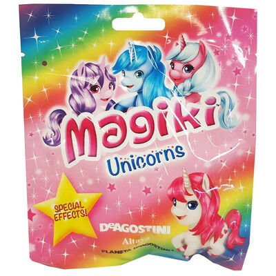 Magiki Unicorns Surprise Bag: Assorted image number 1