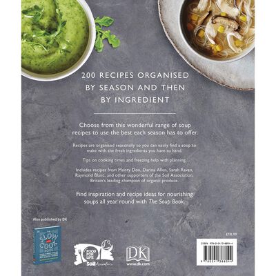 The Soup Book image number 6