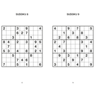 The Mammoth Book of Sudoku 1 image number 3
