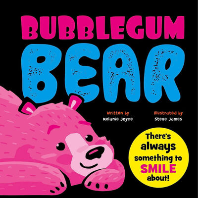 Bubblegum Bear image number 1