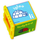 Peppa Pigs Phonic Alphabet Blocks image number 4