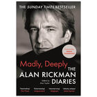 Madly, Deeply: The Alan Rickman Diaries image number 1