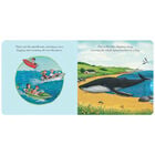 The Snail and the Whale: A Push, Pull and Slide Book image number 2