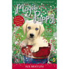 Magic Puppy: Snowy Wishes image number 1