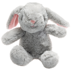 Easter Bunny Plush: 18cm image number 1