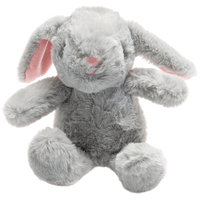 Easter Bunny Plush: 18cm