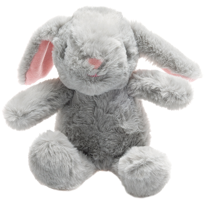 Easter Bunny Plush: 18cm image number 1