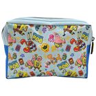 Spongebob: Multi Pocket Pencil Case image number 2