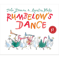 Rumbelow&rsquo;s Dance