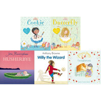 Blossom Bakery: 10 Kids Picture Books Bundle