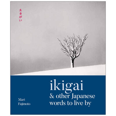 Ikigai & Other Japanese Words to Live By image number 1