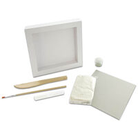 Make & Create Clay Imprint Kit