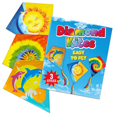Diamond Kite image number 3