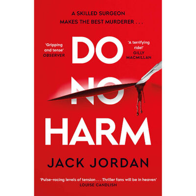 Do No Harm image number 1