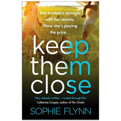 Keep Them Close image number 1