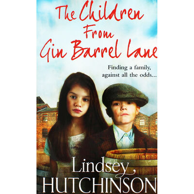 The Children From Gin Barrel Lane image number 1