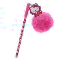 Hello Kitty Novelty Pen: Assorted