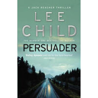 Persuader: Jack Reacher Book 7