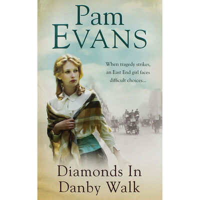 Diamonds In Danby Walk image number 1