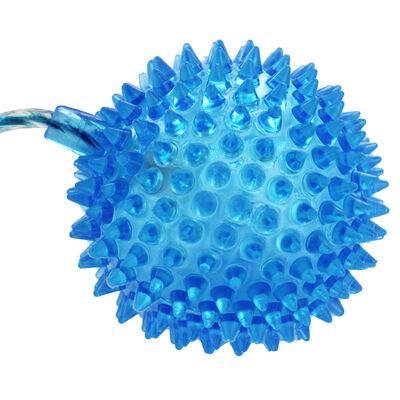 Out 2 Play - Light Up Skip Ball - Assorted image number 3