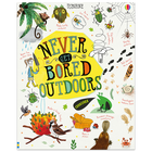 Never Get Bored Outdoors image number 1