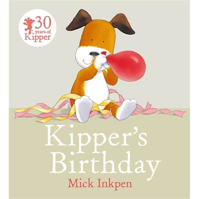 Kipper’s Birthday image number 1