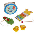Fisher Price Wooden Musical Instruments image number 3