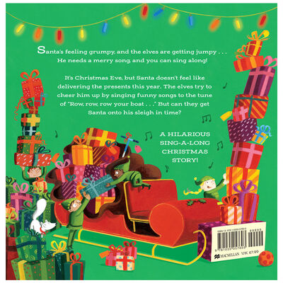 Fly, Fly, Fly Your Sleigh! image number 2