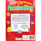 Star Learning Diploma: Handwriting - 5-7 Years image number 3