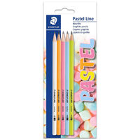 Essential Pencil Case Fillers Bundle