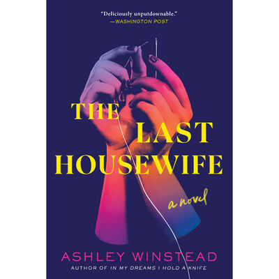 The Last Housewife image number 1