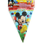 Mickey Mouse Plastic Flag Banner image number 1