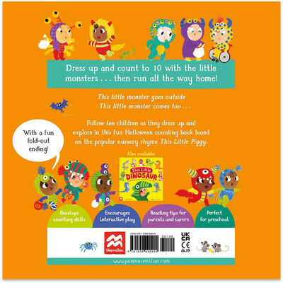 This Little Monster image number 5