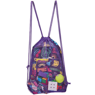 PlayWorks Kids' Jumbo Game Over Travel Bag: 6+ image number 3