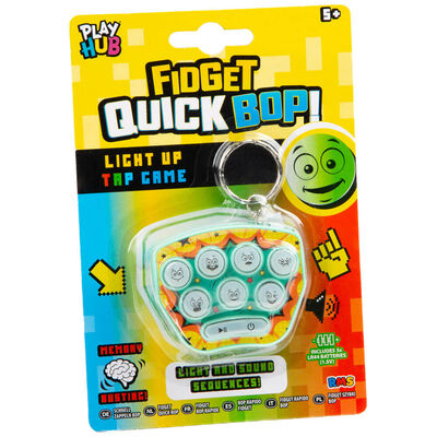 Mini Chase the Light Game: Assorted image number 2