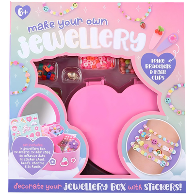 Make Your Own Jewellery Kit image number 1