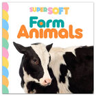 Super Soft Farm Animals image number 1