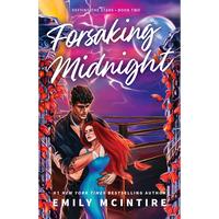 Forsaking Midnight: Exclusive Edition