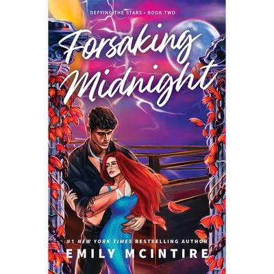 Forsaking Midnight: Exclusive Edition image number 1