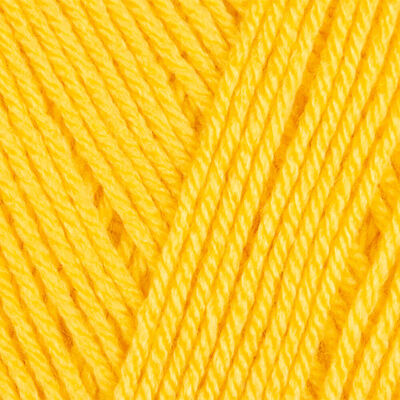 Deramores Studio Baby Soft DK: Sunshine Yarn 100g image number 2