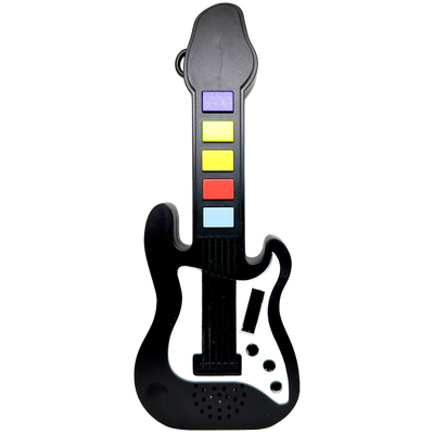 Mini Beats Music Keyring: Assorted image number 4