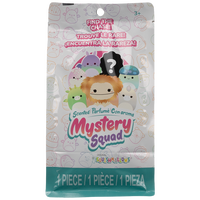 Squishmallows Scented Mystery Plush: Assorted
