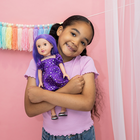 PlayWorks Best Friends Club Doll: Assorted image number 5