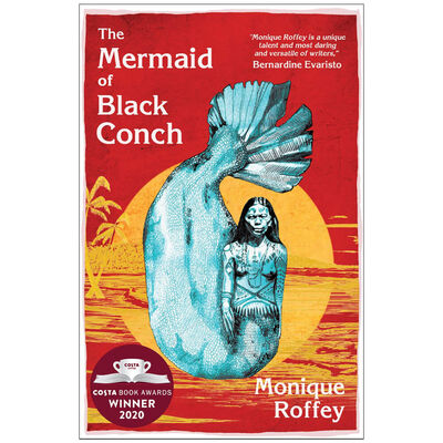 The Mermaid of Black Conch image number 1