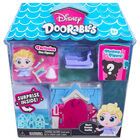 Disney Doorables Elsa&rsquo;s Frozen Castle Mini Playset image number 1