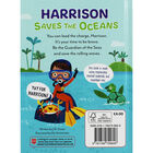 Harrison Saves The Oceans image number 2