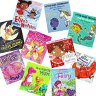 Sweet Fairies: 10 Kids Picture Books Bundle image number 1
